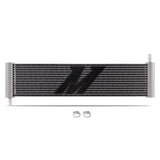 Mishimoto MMTC-F150-11SL FITS MMTC-F150-11SL FITS 11-14 Ford F150 Transmission CoolerSilver