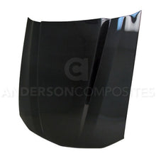 Load image into Gallery viewer, Anderson Composites AC-HD0506FDMU-CL FITS 05-09 Ford Mustang 2.5in Cowl Hood