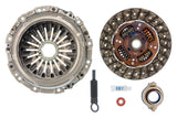 Exedy FJK1000 - OE 04-15 Subaru Impreza WRX STI 2.5T / 15-18 Subaru WRX STI Clutch Kit