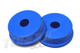 Torque Solution TS-SU-500 - Shifter Bushings: Subaru 5 Speed (inc. 2002-2012 WRX)