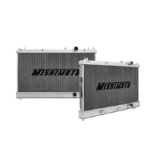 Load image into Gallery viewer, Mishimoto MMRAD-NEO-96 FITS 95-99 Dodge Neon Manual Aluminum Radiator