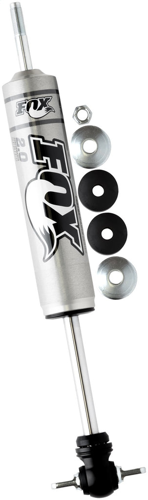 FOX 985-24-096 - Fox 09+ Dodge 1500 2WD 2.0 Performance Series 5.1in. Smooth Body IFP Front Shock / 0-2in Lift