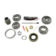 Load image into Gallery viewer, Yukon Gear &amp; Axle YK TLC-B - Yukon Gear Master Overhaul Kit For 91+ Toyota Landcruiser