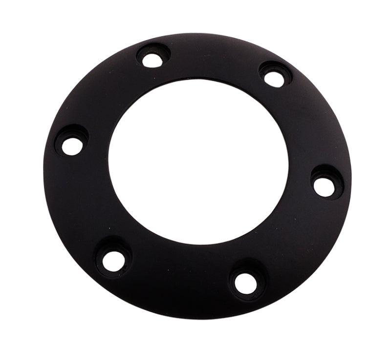 NRG Steering Wheel Horn Button Ring - Black - free shipping - Fastmodz