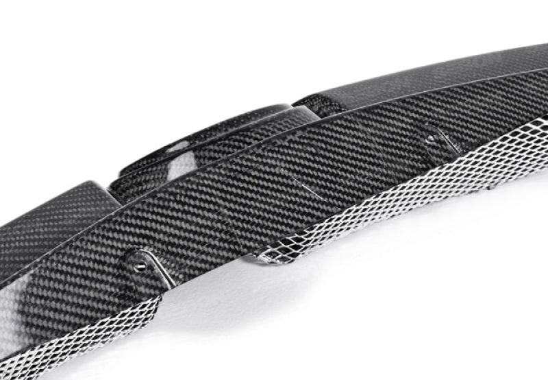 Seibon FG0809SBIMP4D-STI FITS 11-13 Subaru Impreza/WRX/STi Carbon Fiber Front Grill