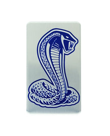 Ford Racing M-1447-D46 - 1996-1998 Cobra Intake Plaque