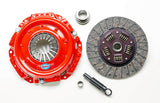 South Bend Clutch K70688F-HD-O - South Bend / DXD Racing Clutch 14+ VW Jetta 1.8L TSI Stage 2 Daily Clutch Kit w/ Flywheel