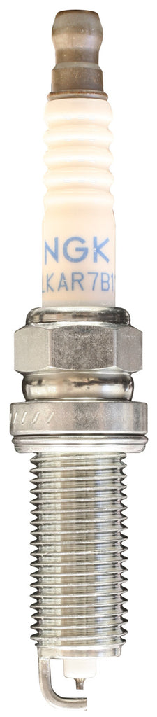 NGK 4912 - Iridium/Platinum Spark Plug Box of 4 (ILKAR7B11)