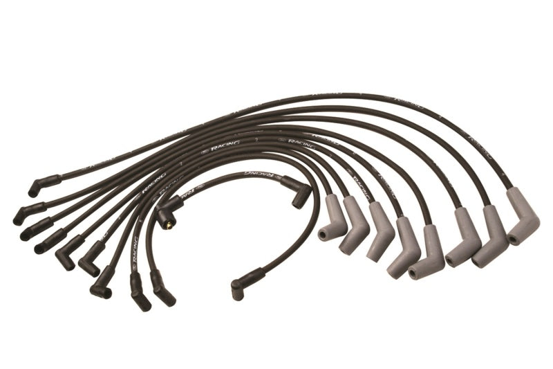 Ford Racing M-12259-M301 - 9mm Spark Plug Wire Sets Black