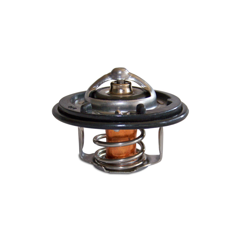 Mishimoto MMTS-SUP-86L FITS 86-92 Toyota Supra 155 Deg F/68 Deg C Racing Thermostat