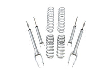 Load image into Gallery viewer, Eibach 28108.980 FITS Pro-System Lift Kit for 11-13 Jeep Grand Cherokee Excl Tow Pkg/SRT8 (Springs &amp; Shocks Only)