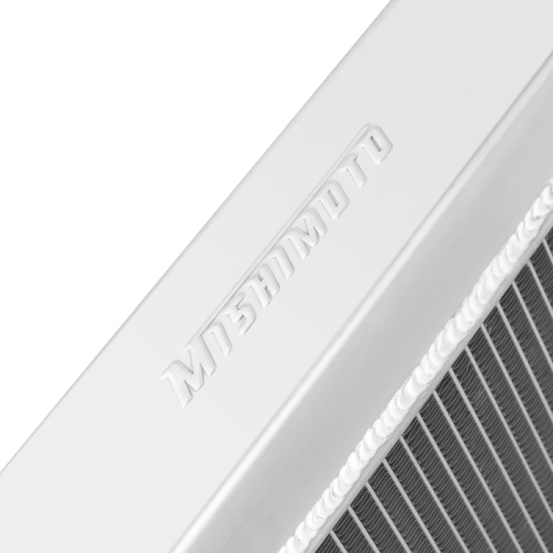 Mishimoto MMRAD-F2D-99 FITS 99-03 Ford F250 w/ 7.3L Powerstroke Engine Aluminum Radiator