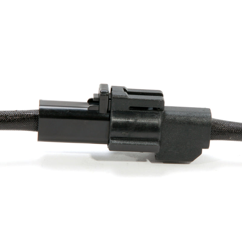 BBK 1676 FITS 86-10 Mustang 5.0 4.6 O2 Sensor Wire Harness Extensions (pair)
