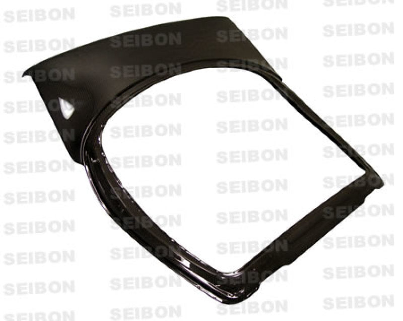 Seibon TL9401ACIN2D FITS 94-01 Acura Integra 2 dr OEM Style Carbon Fiber Trunk/Hatch