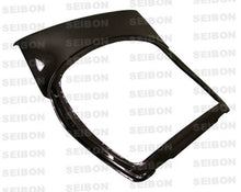 Load image into Gallery viewer, Seibon TL9401ACIN2D FITS 94-01 Acura Integra 2 dr OEM Style Carbon Fiber Trunk/Hatch