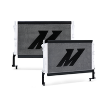 Load image into Gallery viewer, Mishimoto MMRAD-MUS4-15 FITS 2015+ Ford Mustang EcoBoost Performance Aluminum Radiator