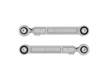 Load image into Gallery viewer, ICON 54102 FITS 54102 - 2022+ Toyota Tundra Billet Rear Upper Link Kit