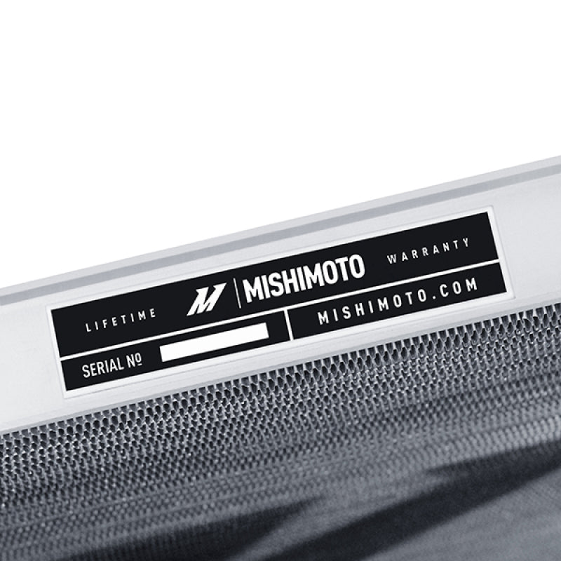 Mishimoto MMRAD-FOST-13 FITS 2013+ Ford Focus ST Performance Aluminum Radiator