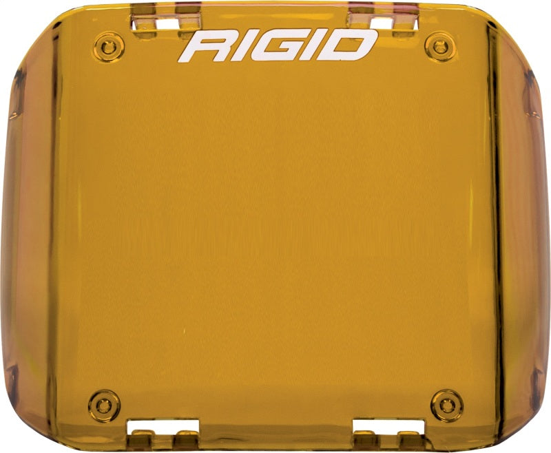 Rigid Industries 32183 FITS D-SS - Yellow Cover