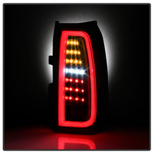 Load image into Gallery viewer, SPYDER 5085702 - Spyder 15-17 GMC Yukon LED Tail LightsBlack (ALT-YD-GY15-LED-BK)