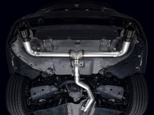 Load image into Gallery viewer, AWE Tuning 3020-33429 FITS AWE 19-23 BMW 330i / 21-23 BMW 430i Base G2X Track Edition Axle Back Exhaust - Diamond Black