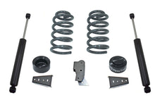 Load image into Gallery viewer, Maxtrac 902445 - MaxTrac 09-18 RAM 1500 2WD 4.5in Rear Lift Kit