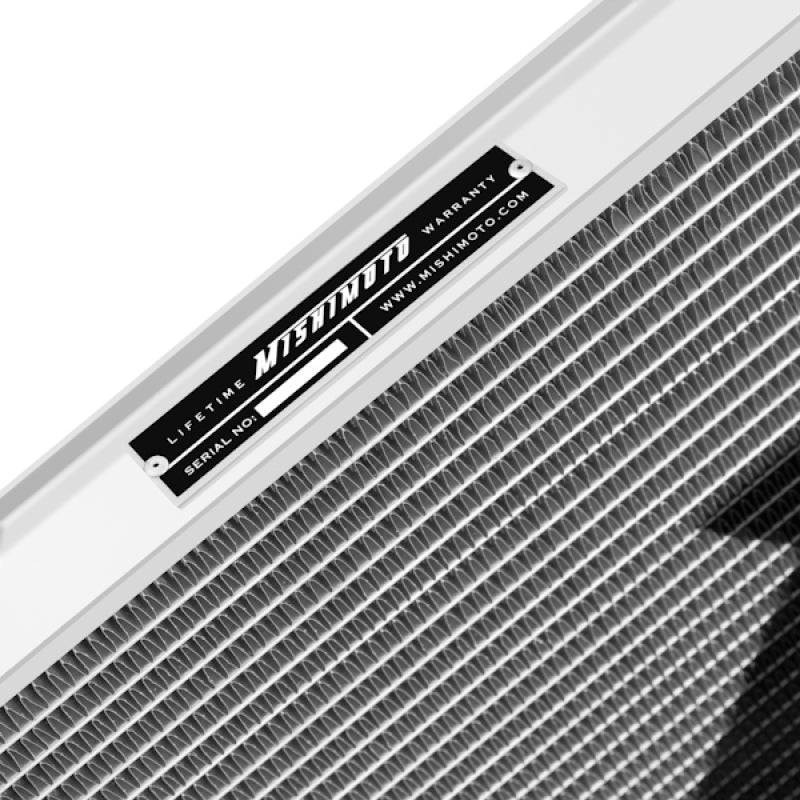 Mishimoto MMRAD-MUS-97BA FITS 97-04 Ford Mustang w/ Stabilizer System Automatic Aluminum Radiator