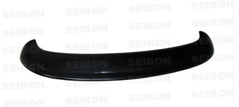 Seibon RS0607VWGTI-TW FITS 06-09 Volkswagen Golf GTI TW Rear Spoiler