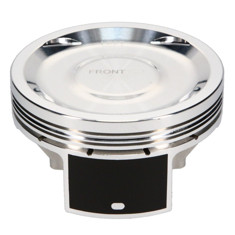 JE Pistons 291059 - SUB STI EJ257 Block w/ EJ20 Head 99.5mm Bore CR 8.5 KIT Set of 4 Pistons