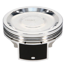 Load image into Gallery viewer, JE Pistons 291059 - SUB STI EJ257 Block w/ EJ20 Head 99.5mm Bore CR 8.5 KIT Set of 4 Pistons
