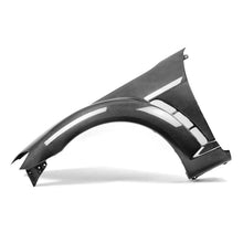 Load image into Gallery viewer, Seibon FF0405MZRX8 FITS 04-08 Mazda RX-8 Carbon Fiber Fenders