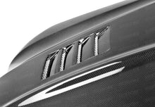 Load image into Gallery viewer, Seibon HD1012MBW212-CT FITS 10-13 Mercedes Benz E-Class Ct-Style Carbon Fiber Hood