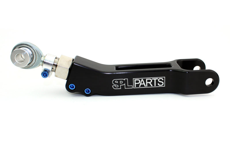 SPL Parts SPL RTR FRS - 2013+ Subaru BRZ/Toyota 86 Rear Traction Arms