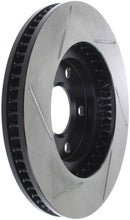 Load image into Gallery viewer, StopTech Slotted Sport Brake Rotor