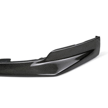 Load image into Gallery viewer, Seibon FL0607MITEVO9-RA FITS 06-07 EVO IX RA Carbon FIber Front Lip