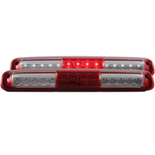 Load image into Gallery viewer, ANZO 531029 FITS: 1999-2006 Chevrolet Silverado LED 3rd Brake Light Red