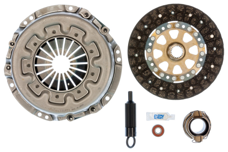 Exedy KTY17 Exedy OE 2002-2003 Lexus Is300 L6 Clutch Kit - free shipping - Fastmodz