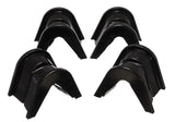 Energy Suspension 4.7103G - Fd C-Bush 7 Deg.Black