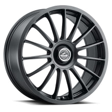 Load image into Gallery viewer, fifteen52 STPFG-98558+45 - Podium 19x8.5 5x108/5x112 45mm ET 73.1mm Center Bore Frosted Graphite Wheel