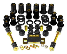 Load image into Gallery viewer, Prothane 7-2032-BL FITS 59-64 Chevy Full Size Total KitBlack