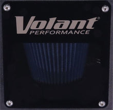 Load image into Gallery viewer, Volant 08-13 Nissan Frontier 4.0 V6 Pro5 Closed Box Air Intake System