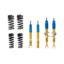 Load image into Gallery viewer, Bilstein 46-190529 - B12 2009 Nissan 350Z Touring Front and Rear Suspension Kit