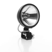 Load image into Gallery viewer, KC HiLiTES 1234 - Daylighter 6in. Halogen Light 100w Spread Beam (Single)Black SS