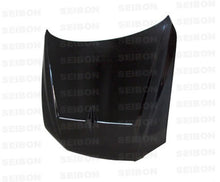 Load image into Gallery viewer, Seibon HD0005LXIS-BX FITS 00-05 Lexus IS Series BX-Style Carbon Fiber Hood