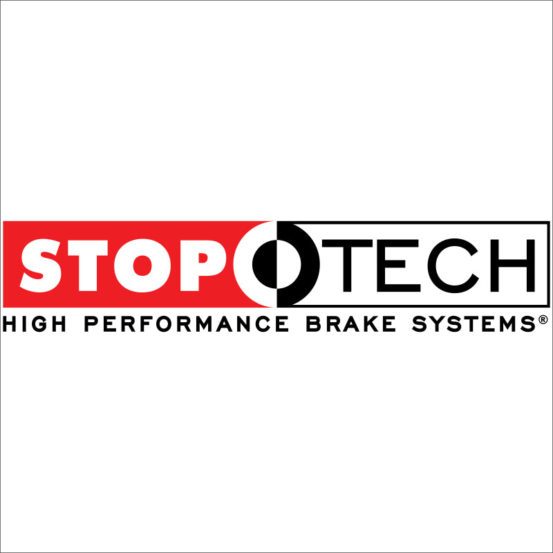 StopTech SS Brake Line Kit 03-08 BMW Z4 2.5L 3.0L 3.2L