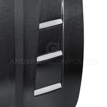 Load image into Gallery viewer, Anderson Composites AC-HD1011CHCAM-TS FITS 10-11 Chevy Camaro TS-style Carbon Fiber Hood