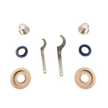 Load image into Gallery viewer, Bilstein 47-080416 - B14 2000 Audi TT Quattro Base Front and Rear Performance Suspension System