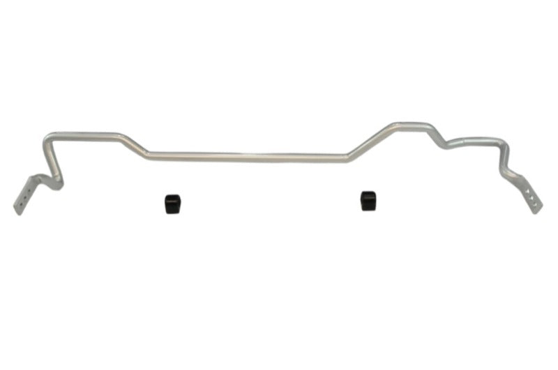 Whiteline BSR33XZ - 02-03 Subaru WRX Sedan and Wagon / 02-03 Subaru Impreza Non-Turbo w/ OE swaybar Rear 24mm