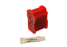 Load image into Gallery viewer, Energy Suspension 3.1111R FITS 3.1111R FITS 84-02 Chevy Camaro / 84-04 Pontiac Firebird/Trans AM Red Torque Arm Bushing