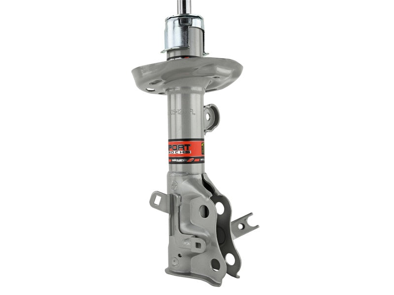 Skunk2 Racing 541-05-1255 -  -Skunk2 14-15 Honda Civic Sport Shocks (Set of 4)